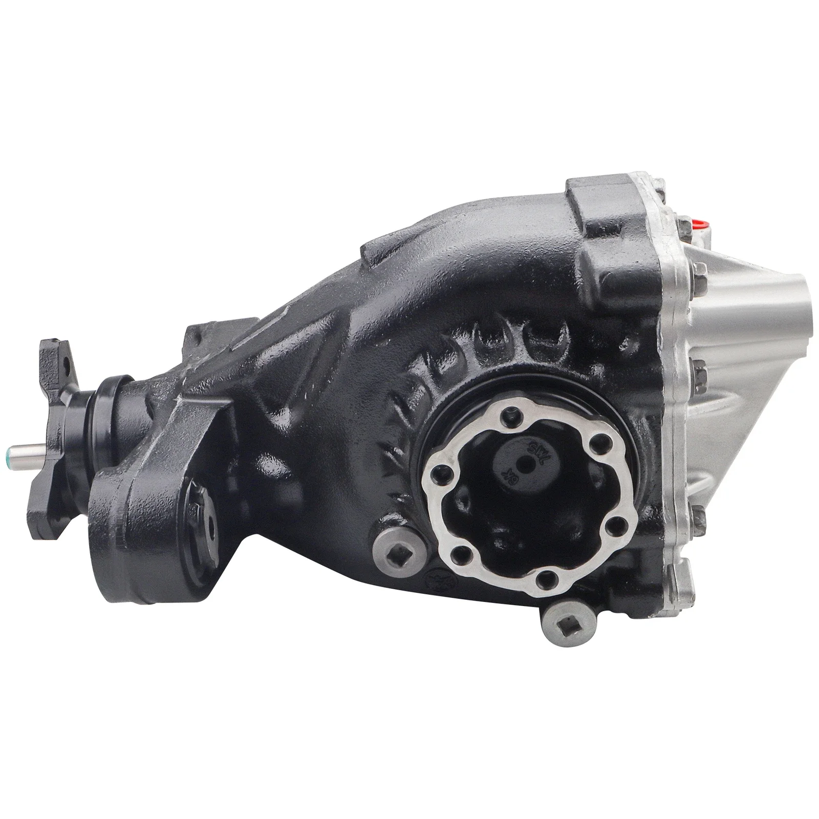 Brand New Fit for 2014-2019 for CTS 84110752 23156302 Rear Differential Assembly 2.85 12 Months Warranty OEM Standard Sizes