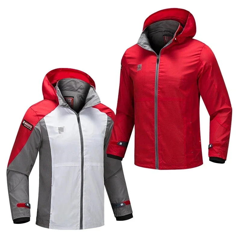 

5 Colors Wind Safer JACKETS Taekwondo Wings Jacket Adults Kids Sports Coat Size 110cm-190cm Sportswears