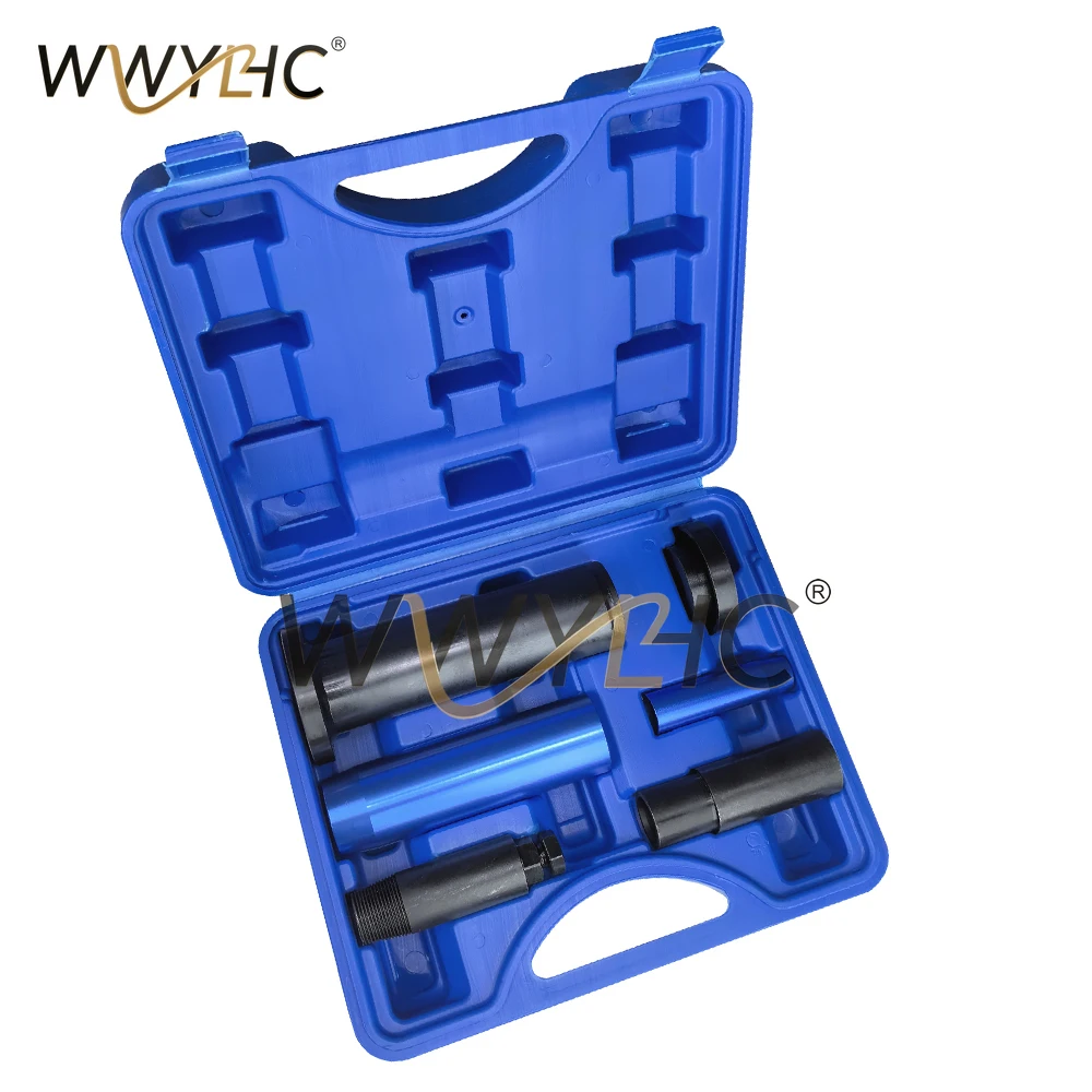 DPS6 Dual Clutch Transmission Oil Seal Removal Installer For
