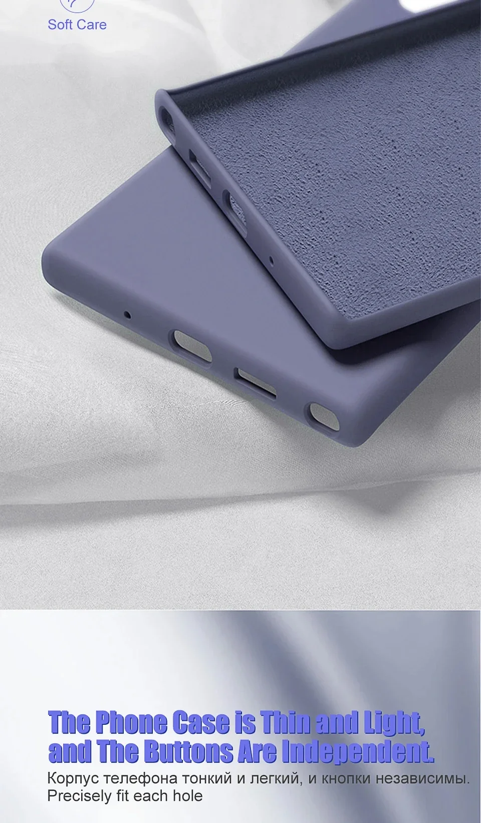 Fashion Liquid Silicone Case For Samsung S23 S24 Ultra S21 Plus S20 Fe A54 A53 A52 A34 Phone Cases Shockproof Cover Accessories