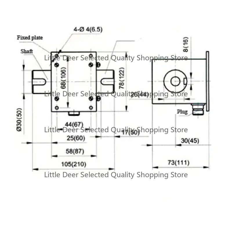 Transmission Force Electric Power Hardness Tester Speed Sensor Force Torque  Category Force Sensors Load Cells