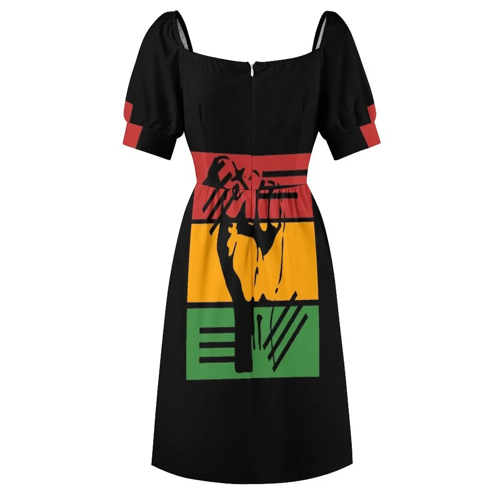 Black History Month T Shirt - K367 Sleeveless Dress Female dress elegant women's dresses sale summer dresses womens 2025 Dress