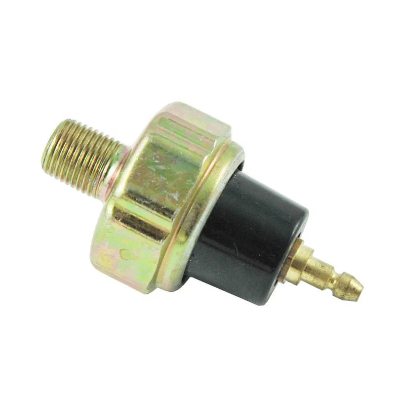 Oil pressure sensor sending unit switch For Yanmar 4D94E 4D94LE 4TNV98T 4TNV88 4TNV94L 114250-39450 124160-39450