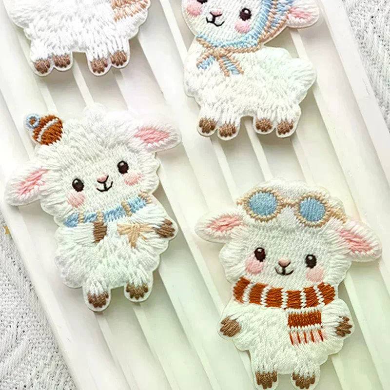 4Pcs DIY Decorative Self-Adhes - Tablet Accessories Gifts 评论和价格