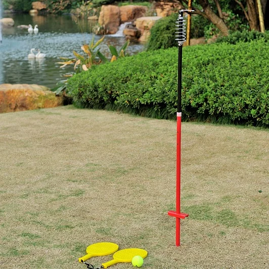 طقم تدريب التنس 2024 مع 2 خفافيش #1