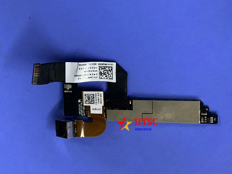 Original J2TDX  0J2TDX FOR Dell Laptops: Venue 11 Pro (7130) Tablet Venue 11 Pro (7139) Tablet  Perfect work free shipping