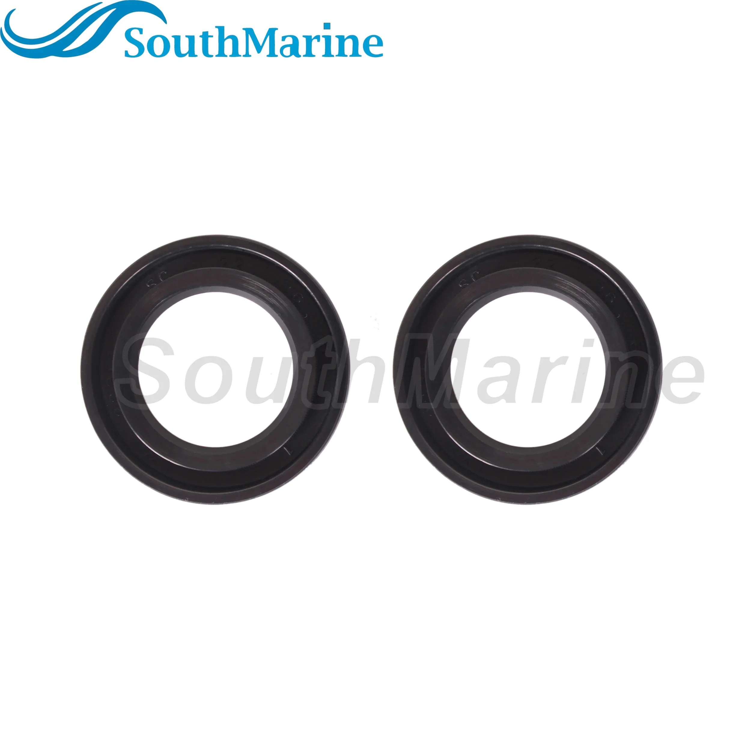 

Boat Motor 93101-22067 93101-22067-00 18-0296 Oil Seal for Yamaha / 26-82233M 26-83406M 854017 for Mercury 25HP 30HP 40HP 50HP