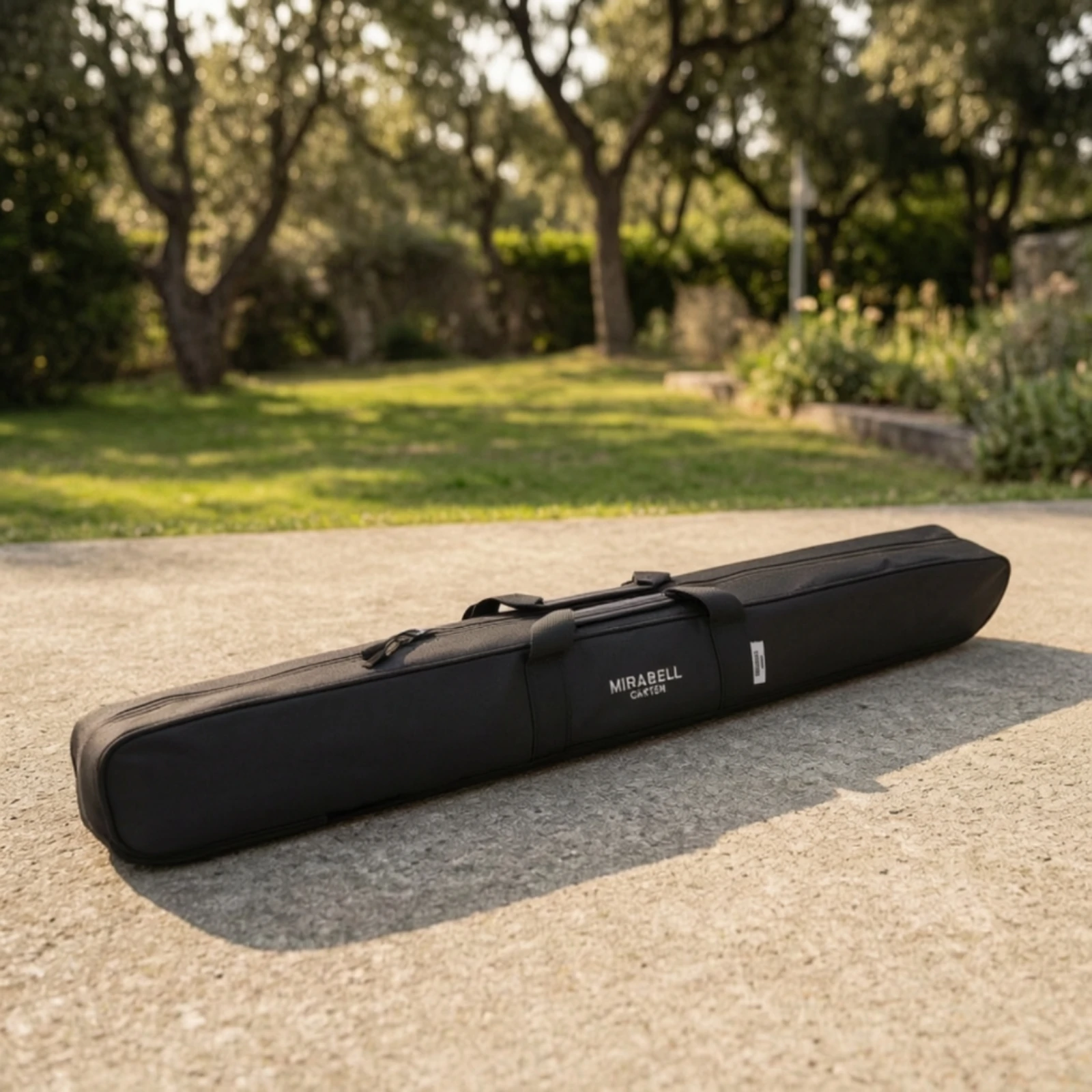 Fishing Rod Bag Lightweight Fi - Fishing Rod Travel 评论和价格