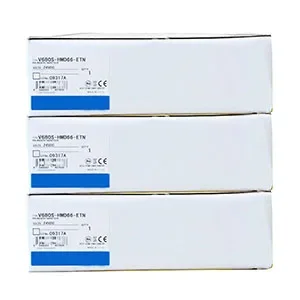 

1 шт. V680S-HMD66-ETN Модуль считывания/записи