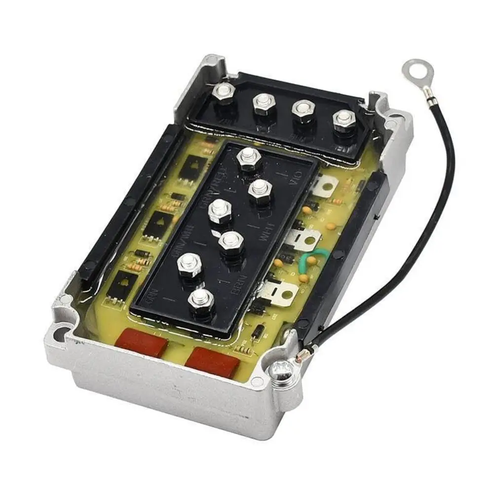 

Для подвесного двигателя Mercury, сменный блок питания для распределительной коробки CDI, совместимый с моделями от 50 до 275 л.с. 3327778