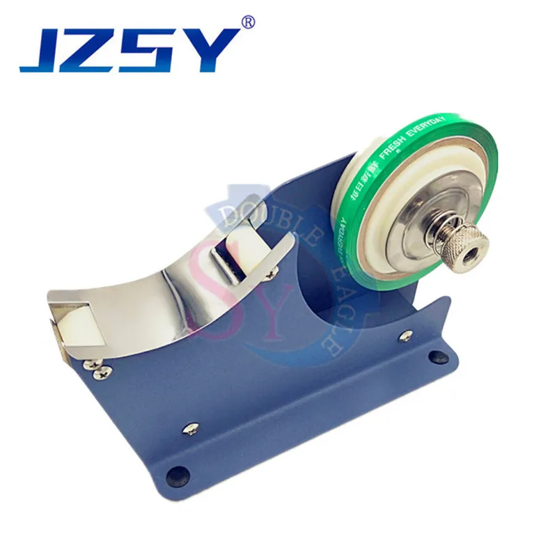 슈퍼마켓용 수동 야채 양배추용 테이프 묶기 기계, 데스크탑 소형 스트랩 벗기기 도구, 저렴한 공장 가격