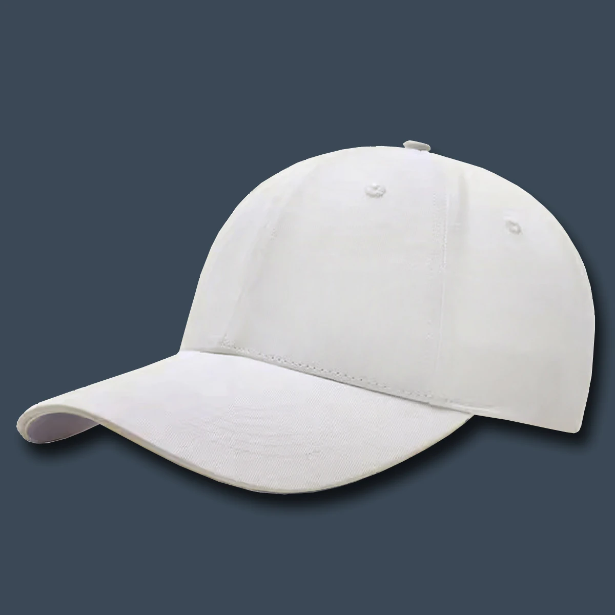 Baseball Cap Female Classic Dad Truck CapTruck Adjustable Outdoor Sport