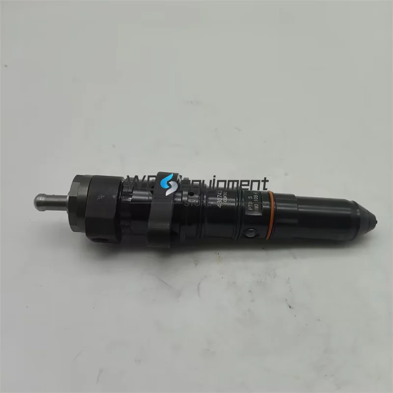 

Diesel Fuel Injector 3062092 3076130 4307428 For Cummins K19 Mining Truck Machinery Engine Parts KTA19 KTA38 KTA50 PT