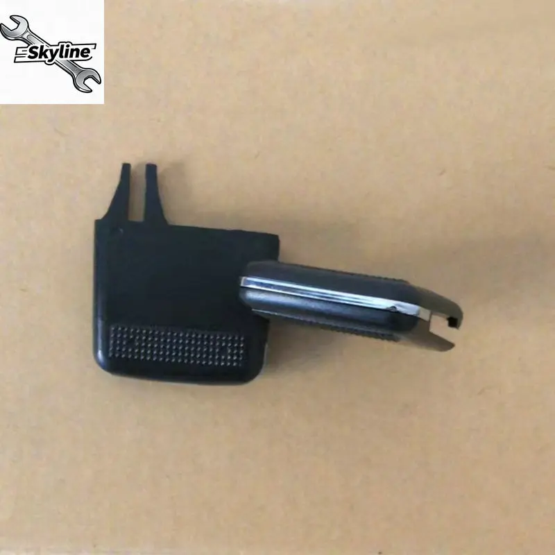 for 2010-2017 R Air conditioner outlet paddle cold and warm air regulator paddle air outlet clip