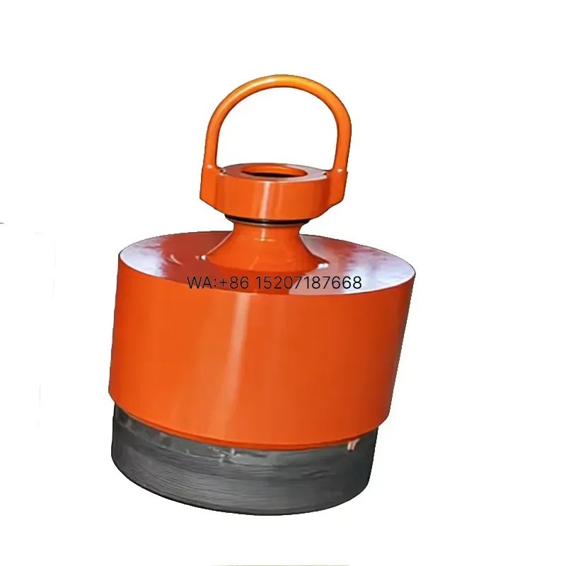 Wmwmnu API 7-1 Well Drilling Oilfield Downhole Alloy Steel Forged Integral Circulating Crossover Subs Drilling Tool