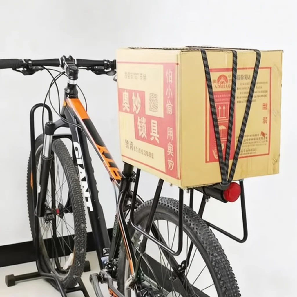 Corda elastica riflettente per - Cycling Gear Essentials recensione e prezzo