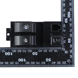 YAOPEI-interruptor principal da janela de poder do carro, Mitsubishi Pajero II, 1994, 1995, 1996, 1997, 1998, 1999, MB781925 6 principais vendas pajero 1995 - №6