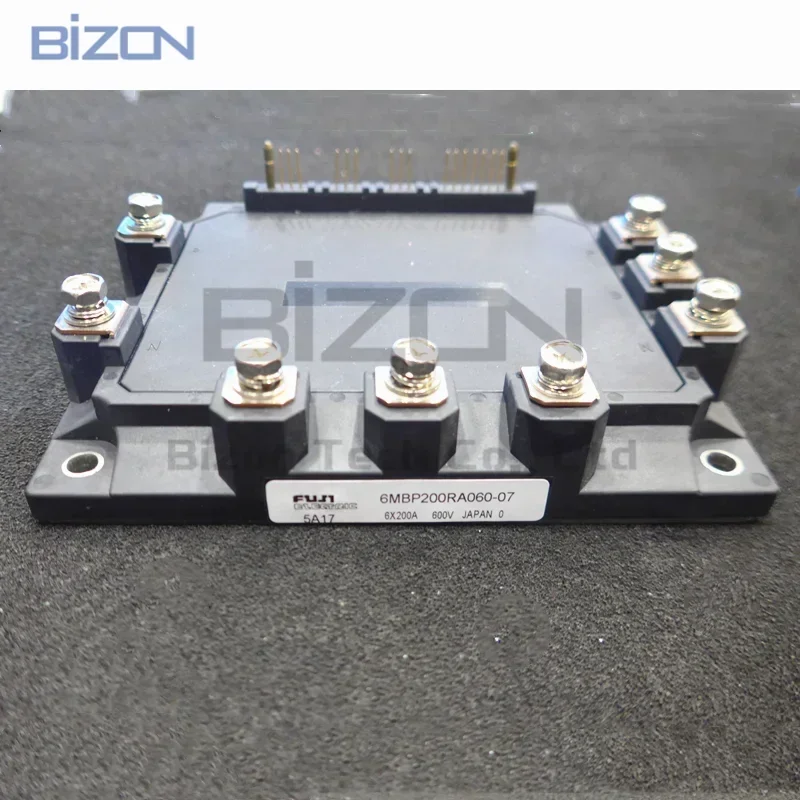 6MBP200RA120 6MBP200RA060 6MBP200RA060-07 6MBP200RA060-06 Новый оригинальный модуль