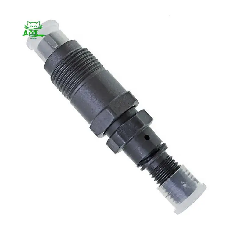 A22E-719255-53100 Fuel Injectors For Yanmar Engine 3TNE74 3TNA72 3TN82 3TN66UJ 3TN66L-UT 3TNE68-DW 3TNE74-GB2 3TNE74-GB2S