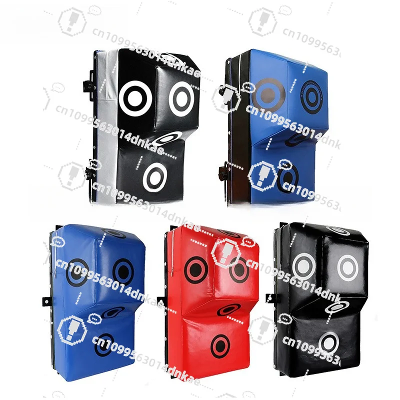 Boxing Wall Target Wall Boxing Target Adult Sandbag Training Target Cross-border Explosion  Fitness Equipment Cross-border