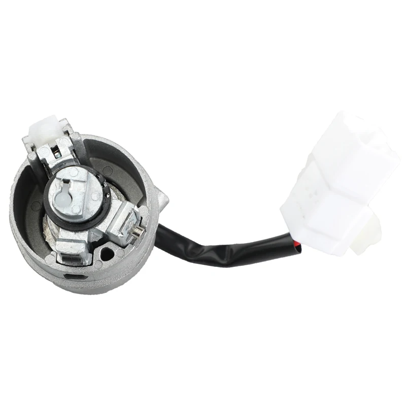 81920-1EA00 Door Lock Cylinder Barrel With 2 Keys Car 819201EA00 For Hyundai Accent 1.6L 2006-2011