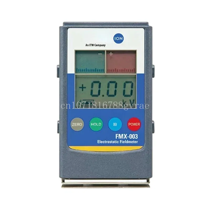 

Electrostatic Field Detector FMX-003 Electrostatic Tester FMX-004 And accessories