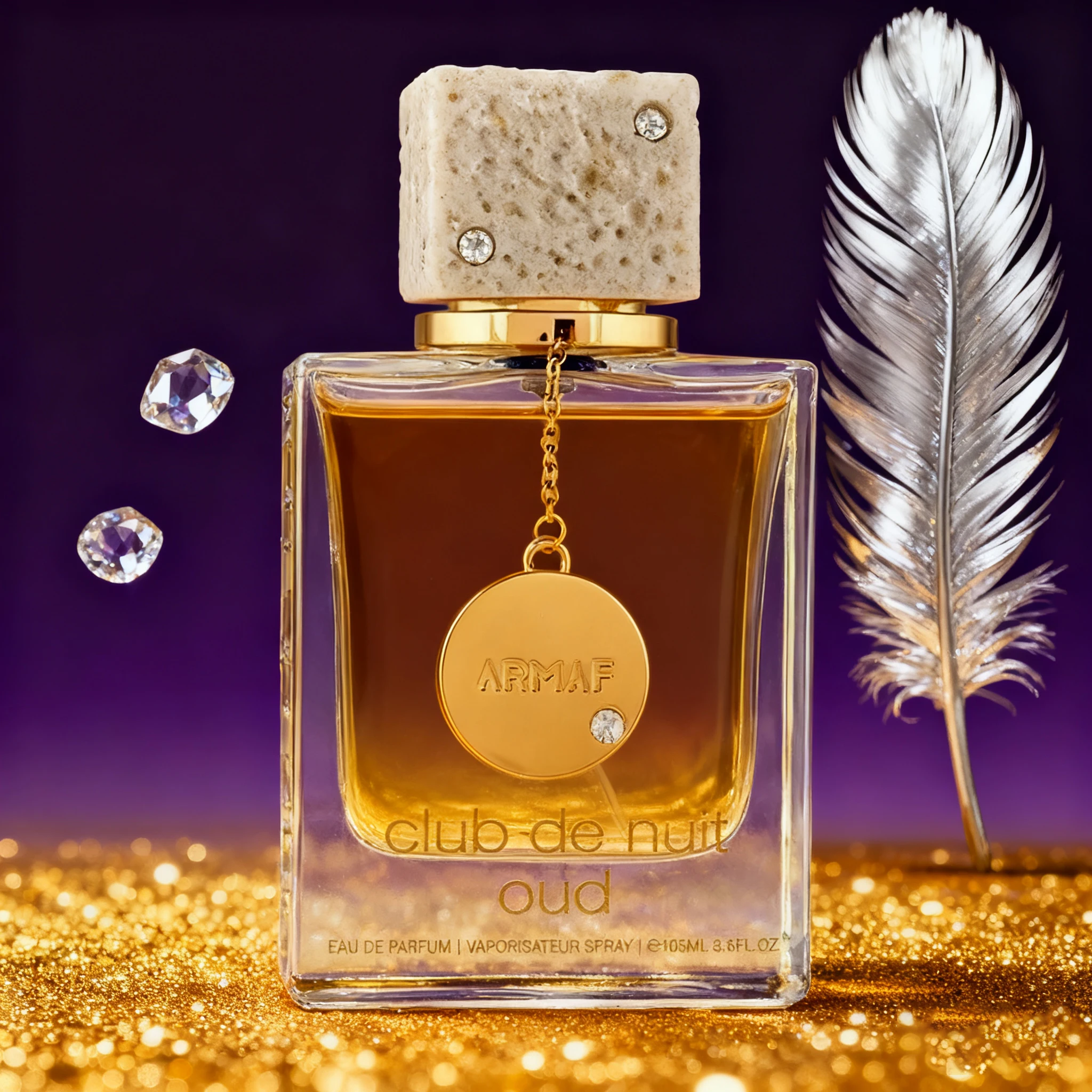 Armaf Club De Nuit Oud Filomon perfume para mujeres árabes perfume para Filomon Colonia para hombres