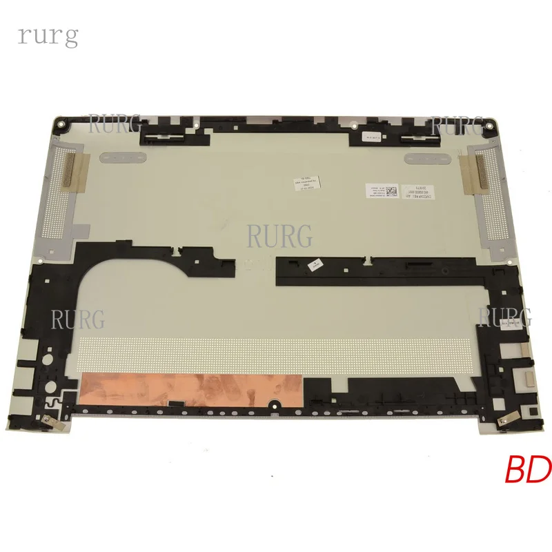 R+ 2-in-1 base protective cover, outer shell, 0DVPR1, DVPR1, compatible with FOR Dell Inspiron 15 7590