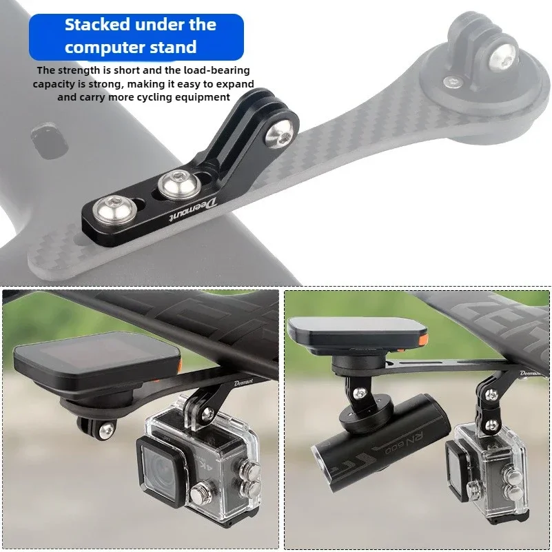 Bisiklet Entegre Gidon Uzatma - Photography Lighting Devices incelemesi ve fiyatı