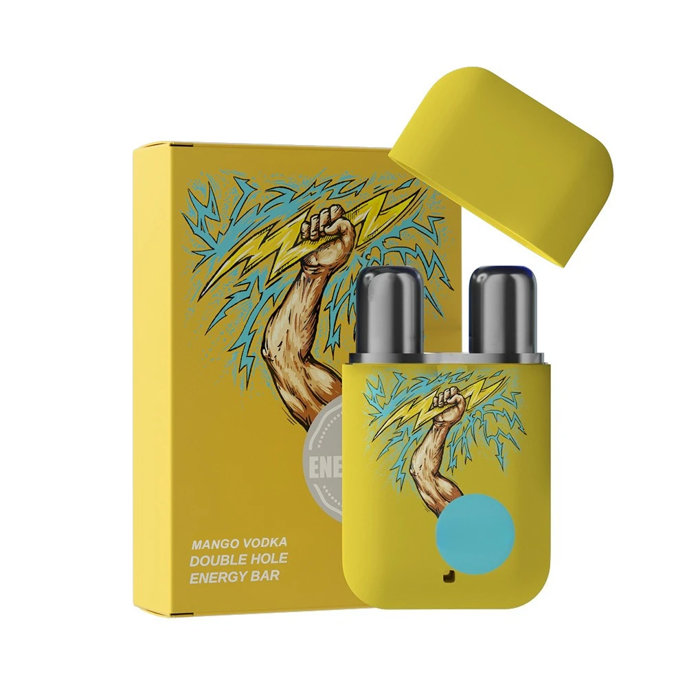 1PCS anti-motion sickness and sleepiness nasal suction cooling oil