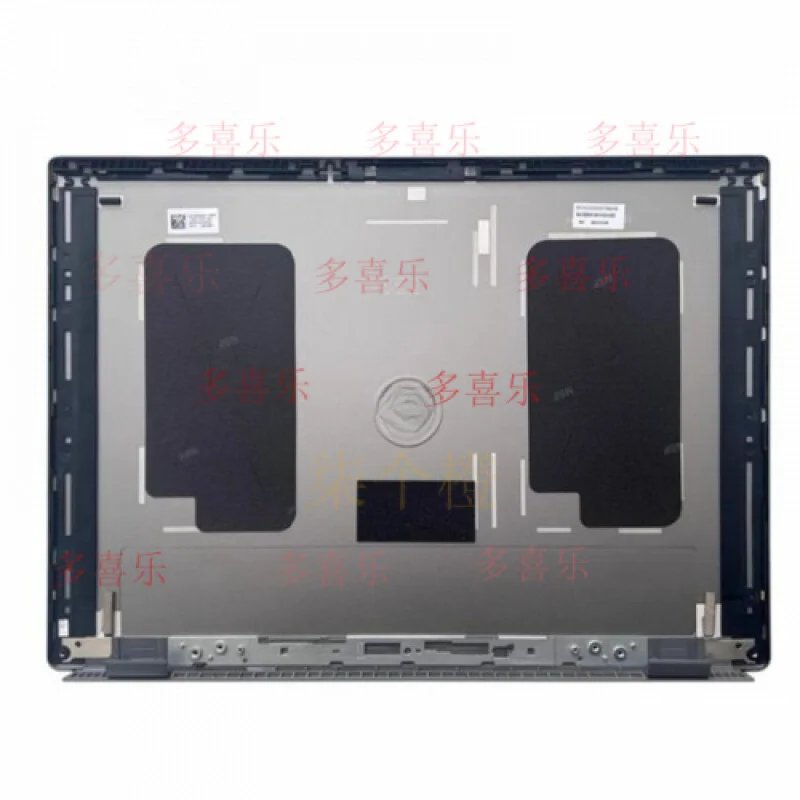 

QQ новый для Dell Vostro 16PRO V5620 5620, задняя крышка ЖК-дисплея/верхняя крышка упора для рук