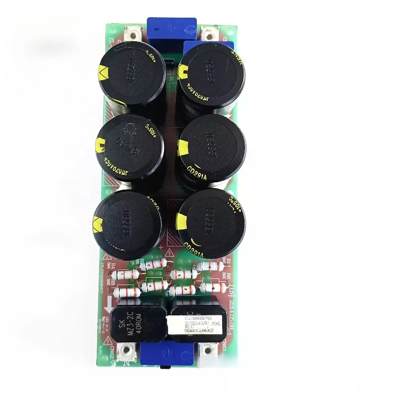 Central air conditioning power board 17127000000393 filter board MDV-335 (12) WD2SN