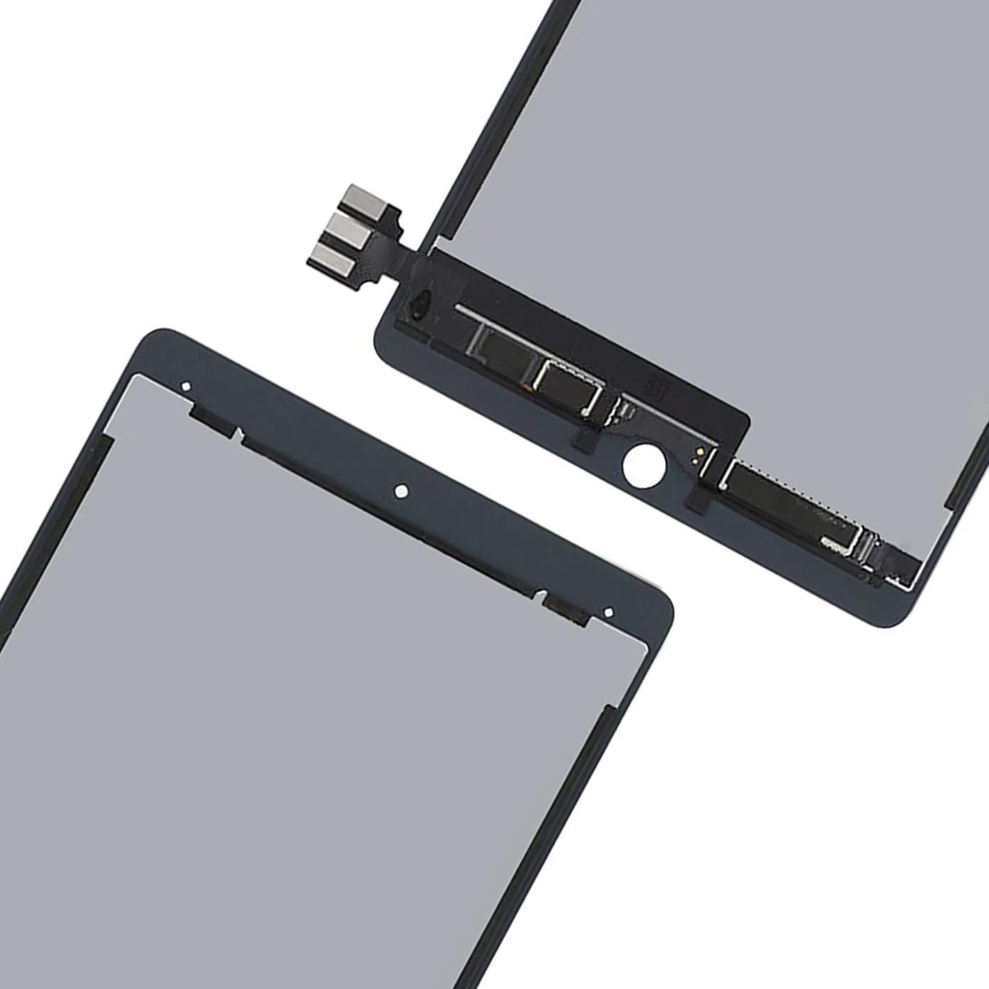 Imagem -06 - Original Qualidade Original para Ipad Pro 9.7 2023 A1673 A1674 A1675 Display Lcd de Toque Digitador da Tela Substituir Conjunto com Adesivo 9.7