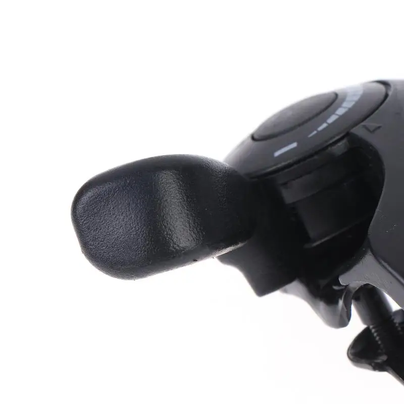 Split-Finger-Pivot 3-Gang 7-Gang Handschalthebel Mountainbike Finger-Pivot – Detail 4
