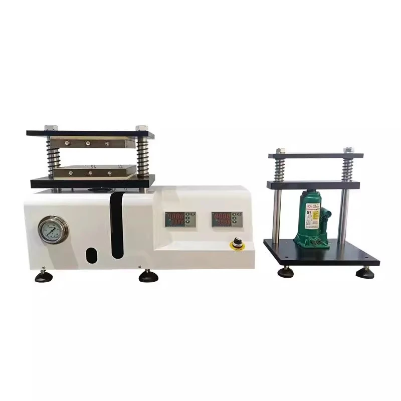 

Small flat vulcanizer rubber electrothermal tablet injection molding machine