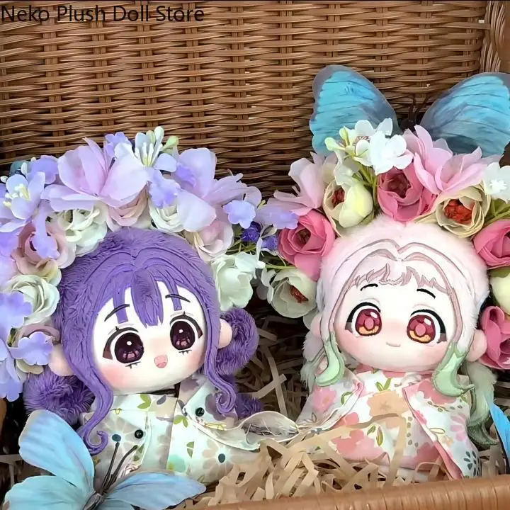 

Akane Aoi Akanesato Akira Anime Cosplay Doll Plush Doll Printed Starfish Body Pendant Cosplay Anime Keychain Toy 10cm