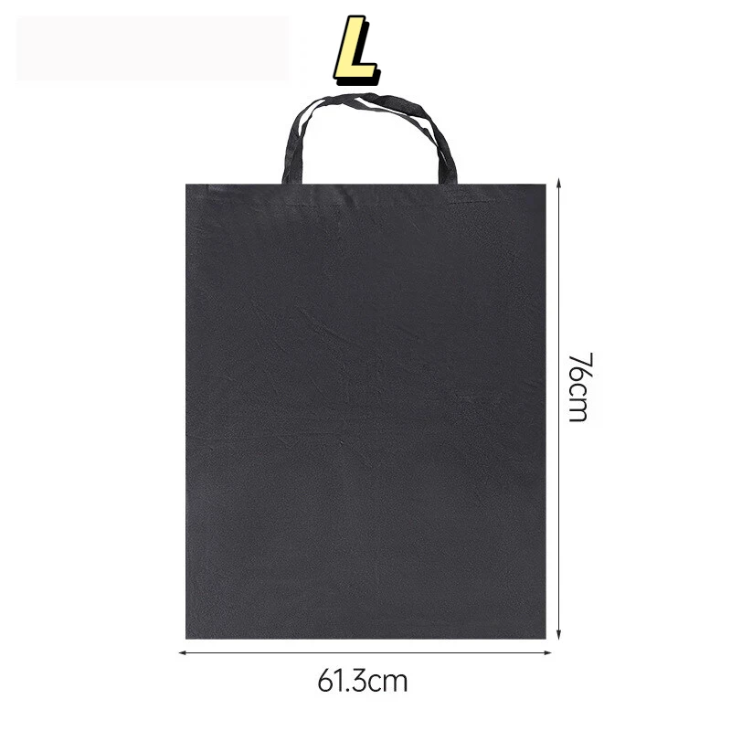 Oxford Camping Chair Storage Bag Outdoor Folding Waterproof Chair Tote Bag Portable Durable Chair Carrying Bag for Camping