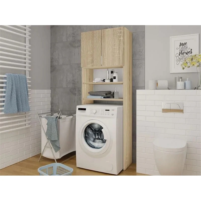 New Products Shoe jl 04 Front Load Washing Machine Cabinet With High Quality Wholesale