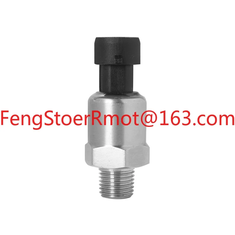 Pressure Sensor 0-1…