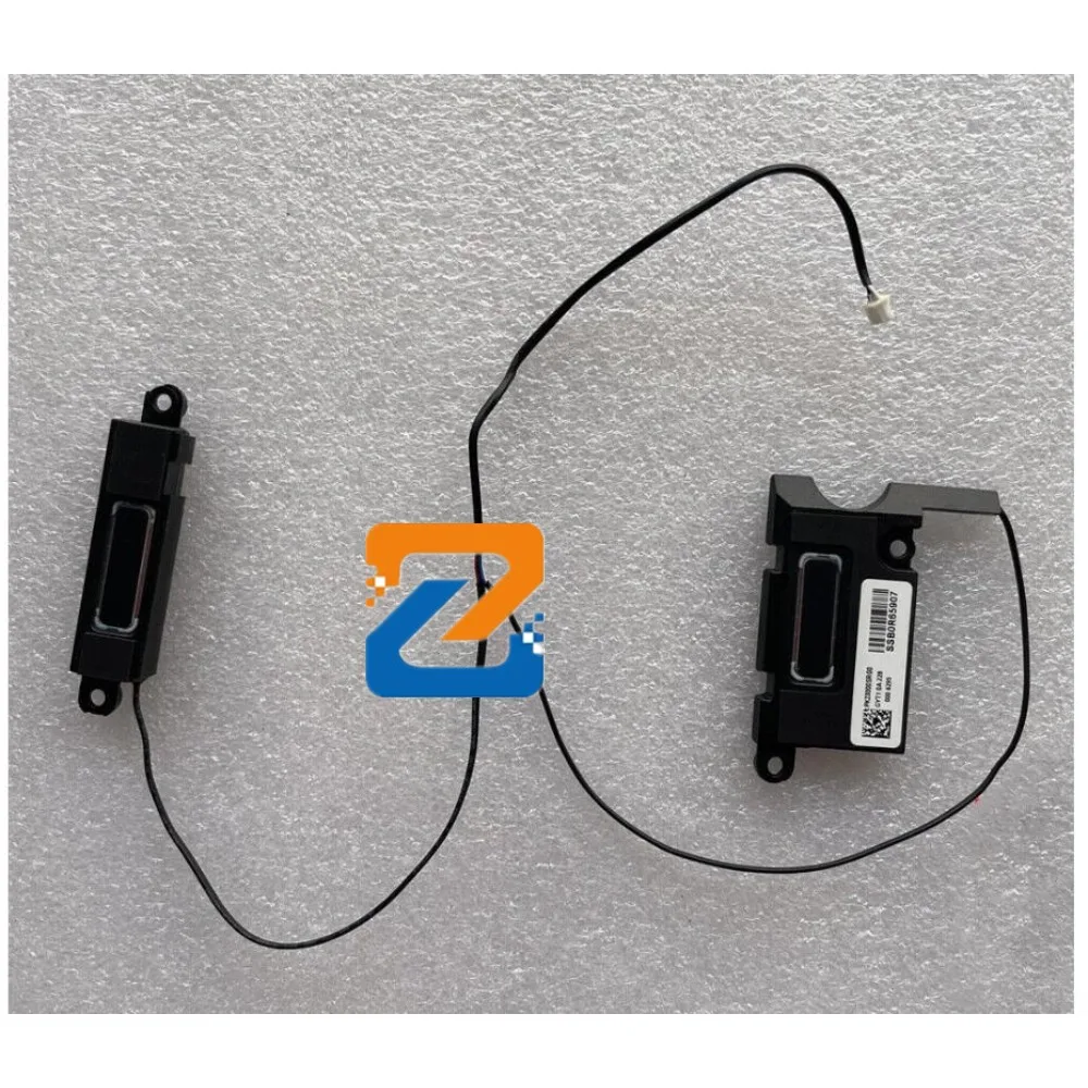 New Laptop Built-in Speaker For Lenovo ThinkPad L15 Gen 1 Gen2 Internal Sound Speaker PK23000SRG0 5SB0S73514