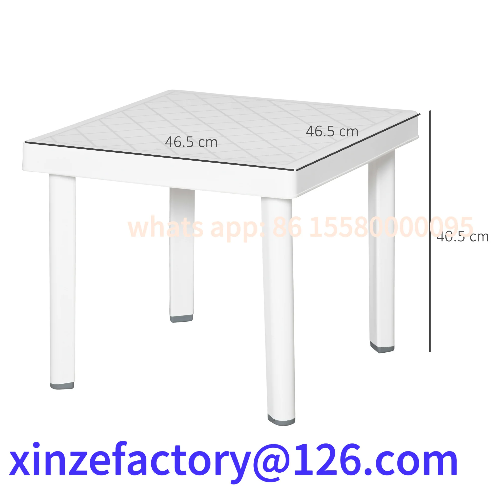 Рисунок 3 - Настраиваемый Outsunny Garden Side