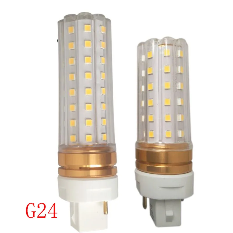 1Pc G24 Led Horizon…