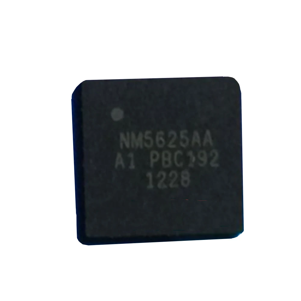 100% nuevo y original en Stock NM5625AA NM5625A NM5625 BGA