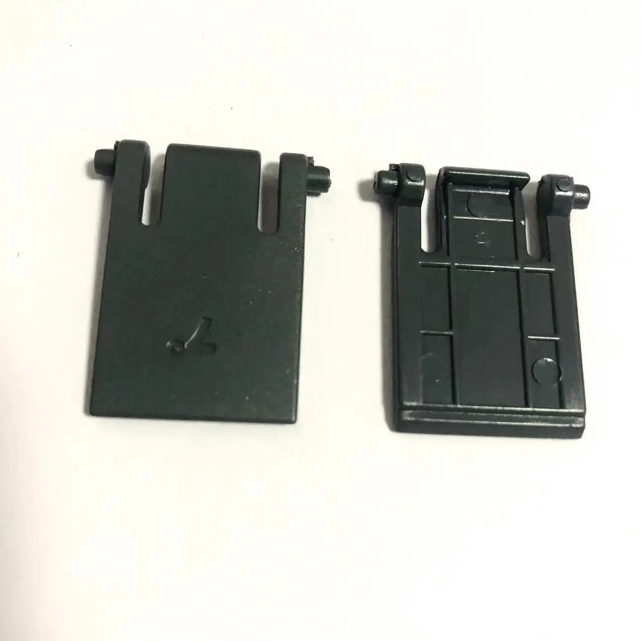 Replacement Tilt Leg Stand Foot for Logitech MK320 MK335 K330 Keyboard (Pack of 2)