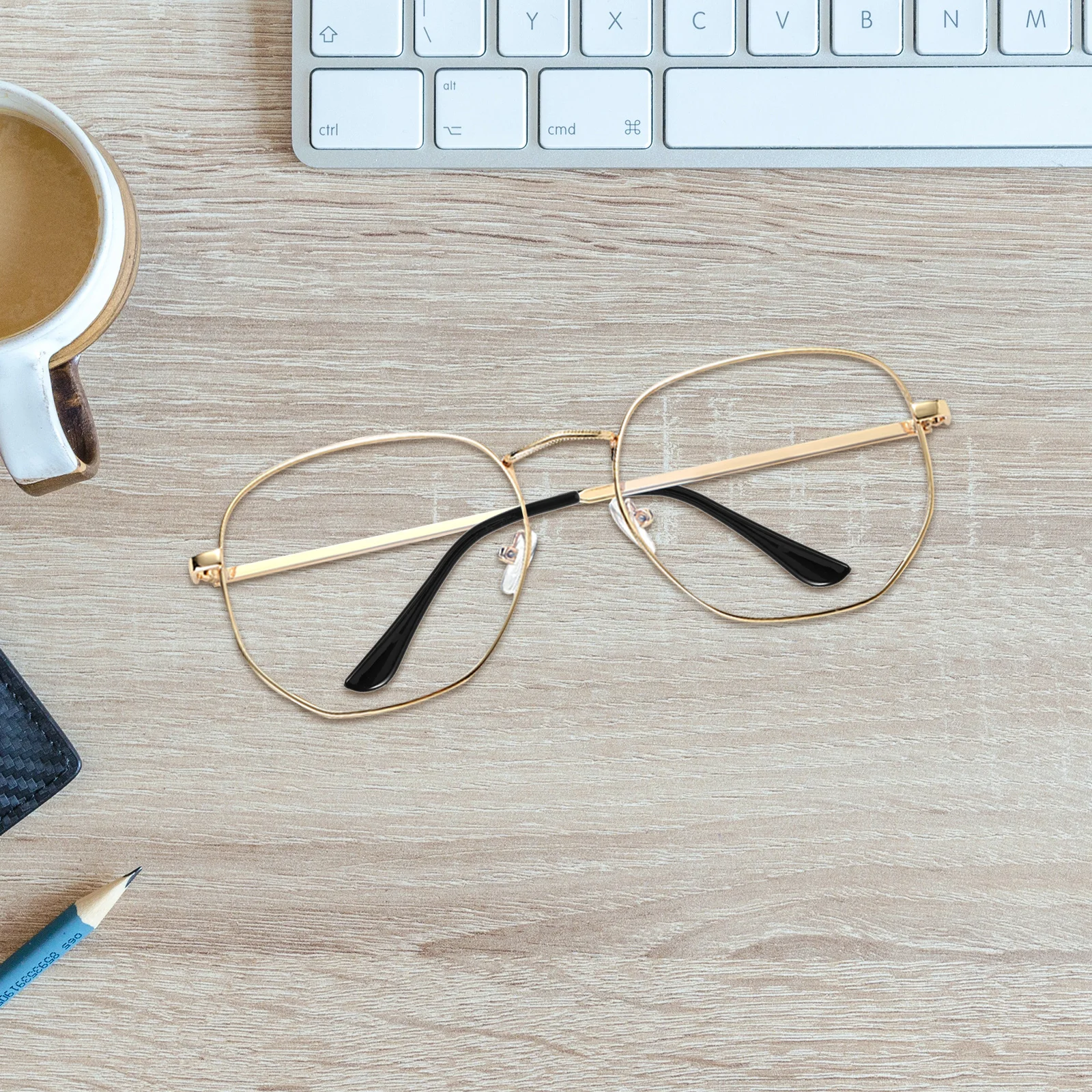 أغطية أرجل النظارات، أطراف معبد بلاستيكية مضادة للانزلاق، مقابض أذن قابلة للاستبدال، خفيفة الوزن للقراءة الرياضية #4