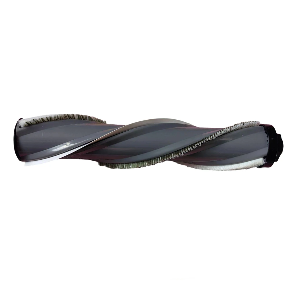 Roll Brush for Bissell XR for Pet Vacuum Replacement Fits 3789U 3789 3789X 3797V 3797 3797W with Rubber Edge Wiper