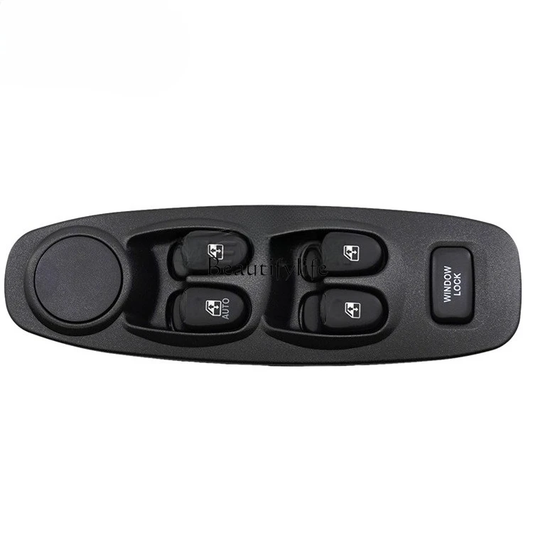1Auto electric window glass lifter switch 93570-25005