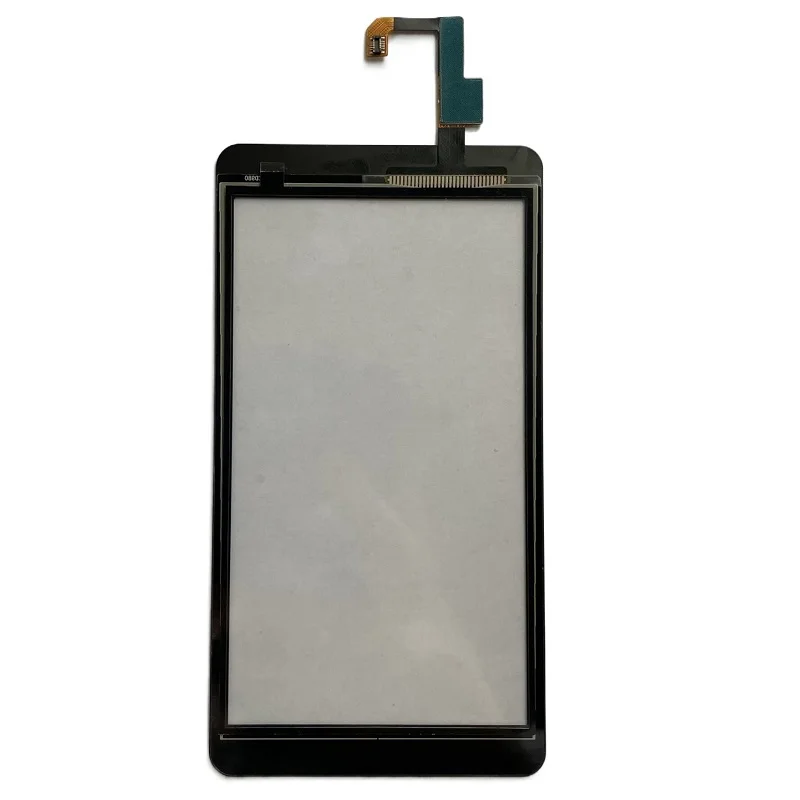 1PC ใหม่สําหรับ SUNMI M2 T7820 T7281 จอแสดงผล LCD Touch Screen Sensor Digitizer Full Assembly 100% ทดสอบหน้าจอสีดํา