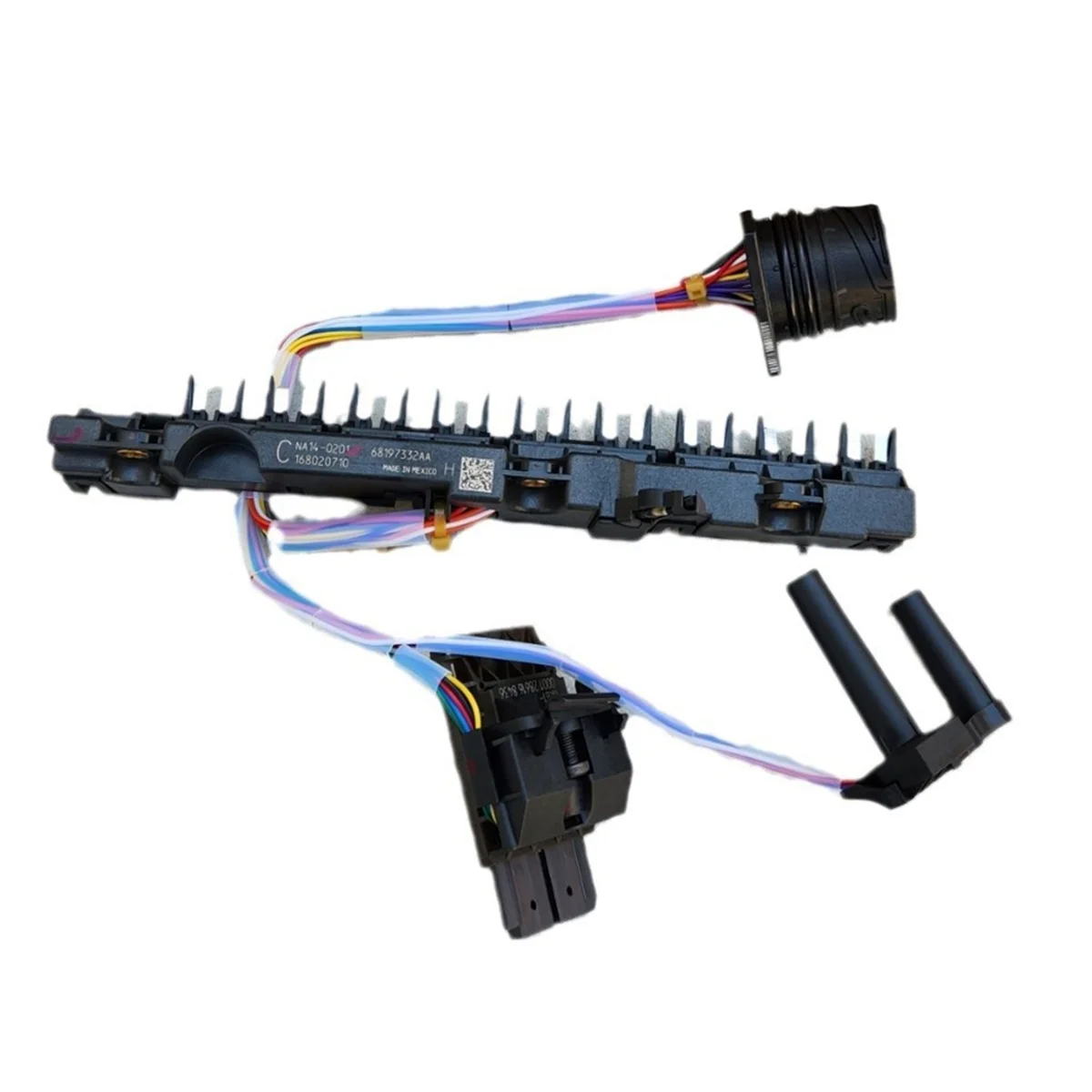 

68197332AA Датчик диапазона коробки передач для Jeep Cherokee Liberty 9HP48 9-скоростной датчик корпуса клапана коробки передач