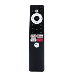 NEW Replace For THOMSON SMART TV Remote Control JH06A89R23UL002 voice controll